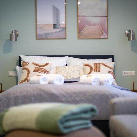 Arbio I Central Apartments Koblenz Koblenz  Dış mekan fotoğraf