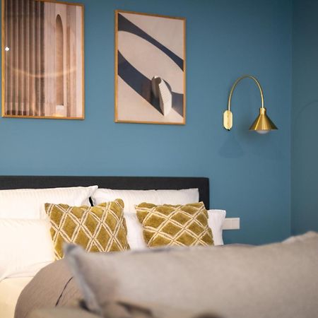 Arbio I Central Apartments Koblenz Koblenz  Dış mekan fotoğraf
