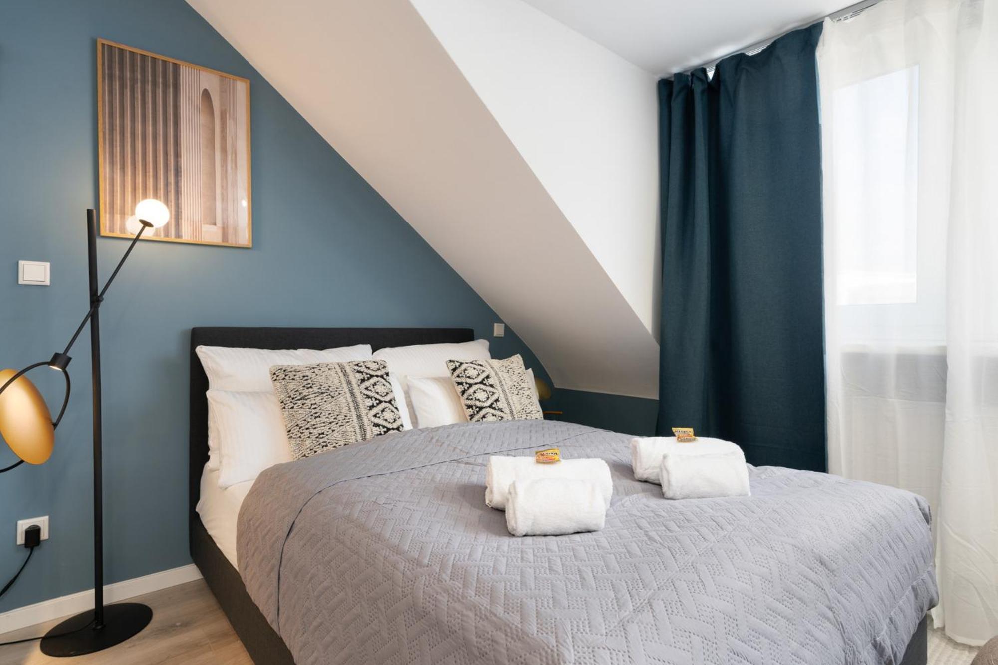 Arbio I Central Apartments Koblenz Koblenz  Dış mekan fotoğraf