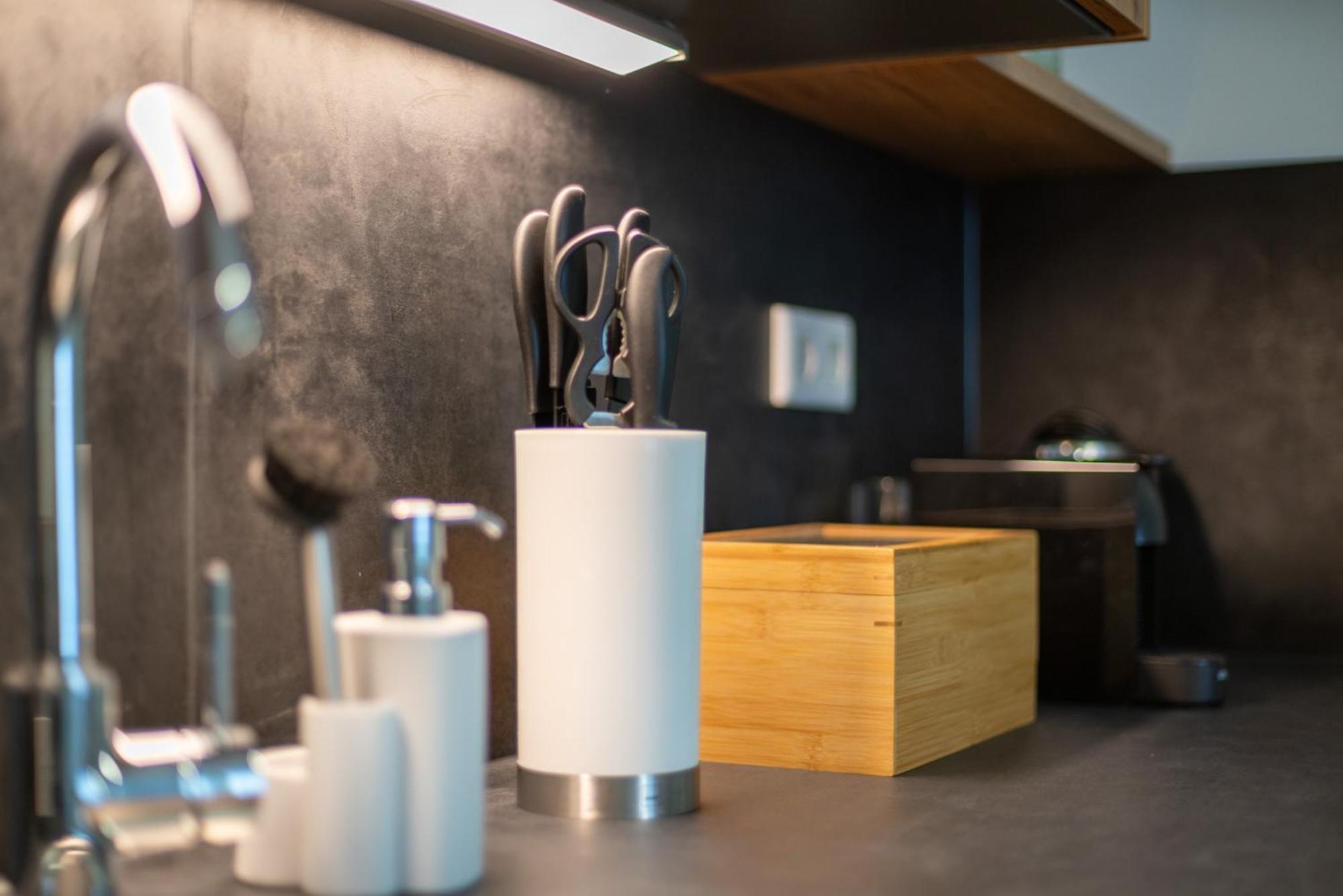 Arbio I Central Apartments Koblenz Koblenz  Dış mekan fotoğraf