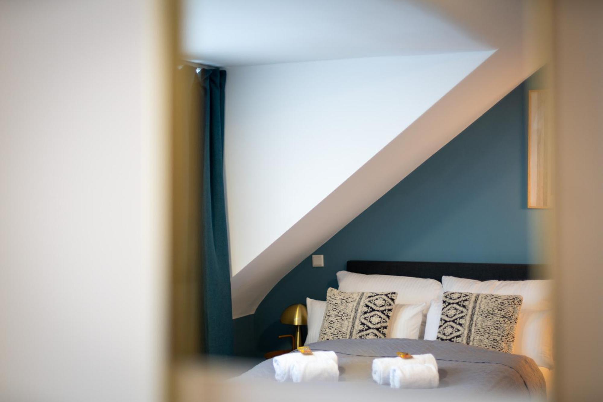 Arbio I Central Apartments Koblenz Koblenz  Dış mekan fotoğraf