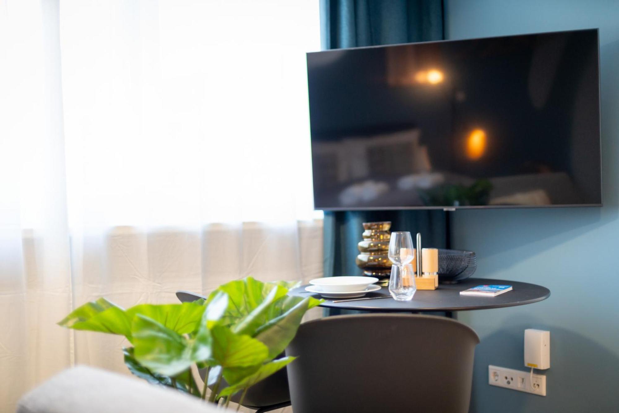 Arbio I Central Apartments Koblenz Koblenz  Dış mekan fotoğraf