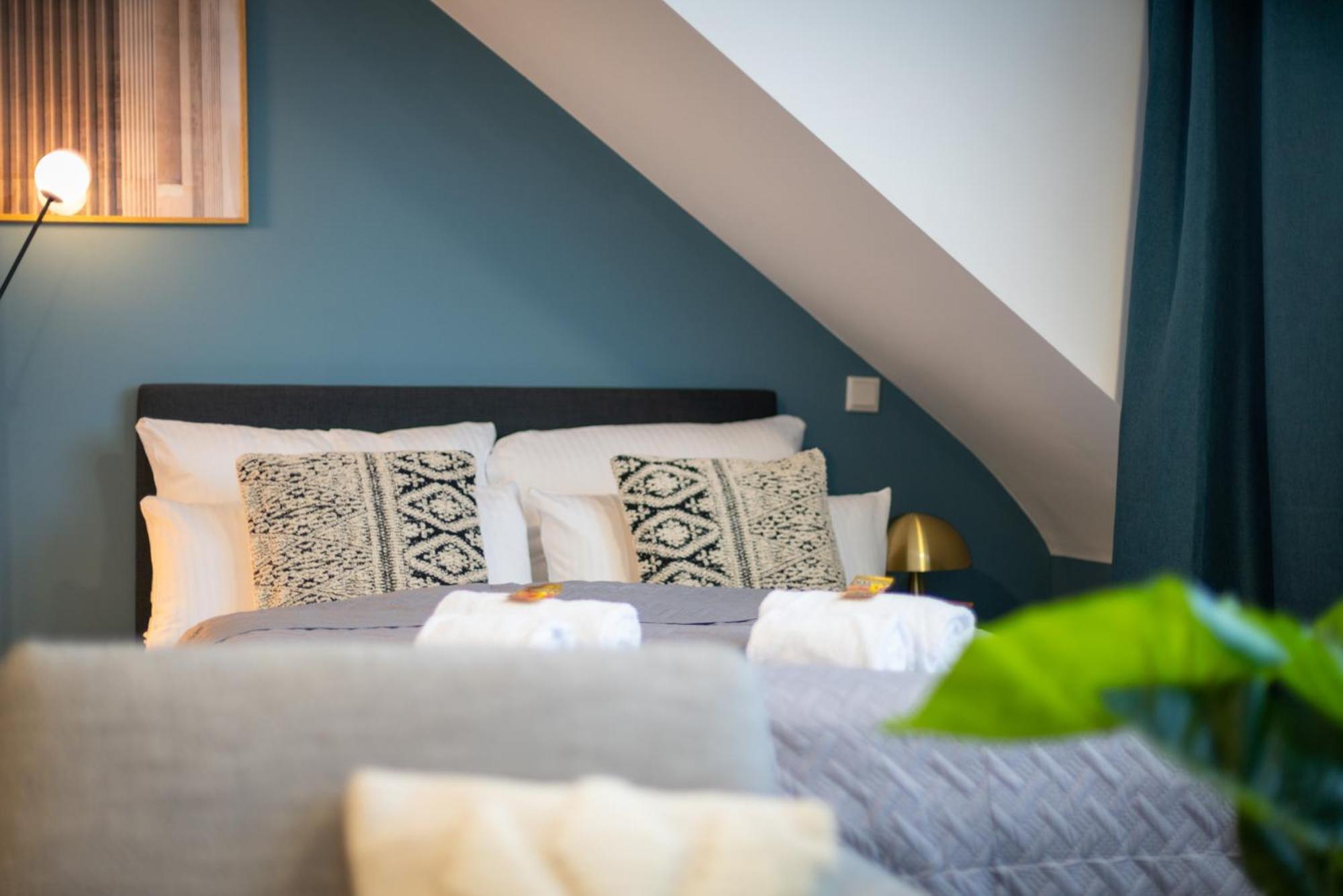 Arbio I Central Apartments Koblenz Koblenz  Dış mekan fotoğraf