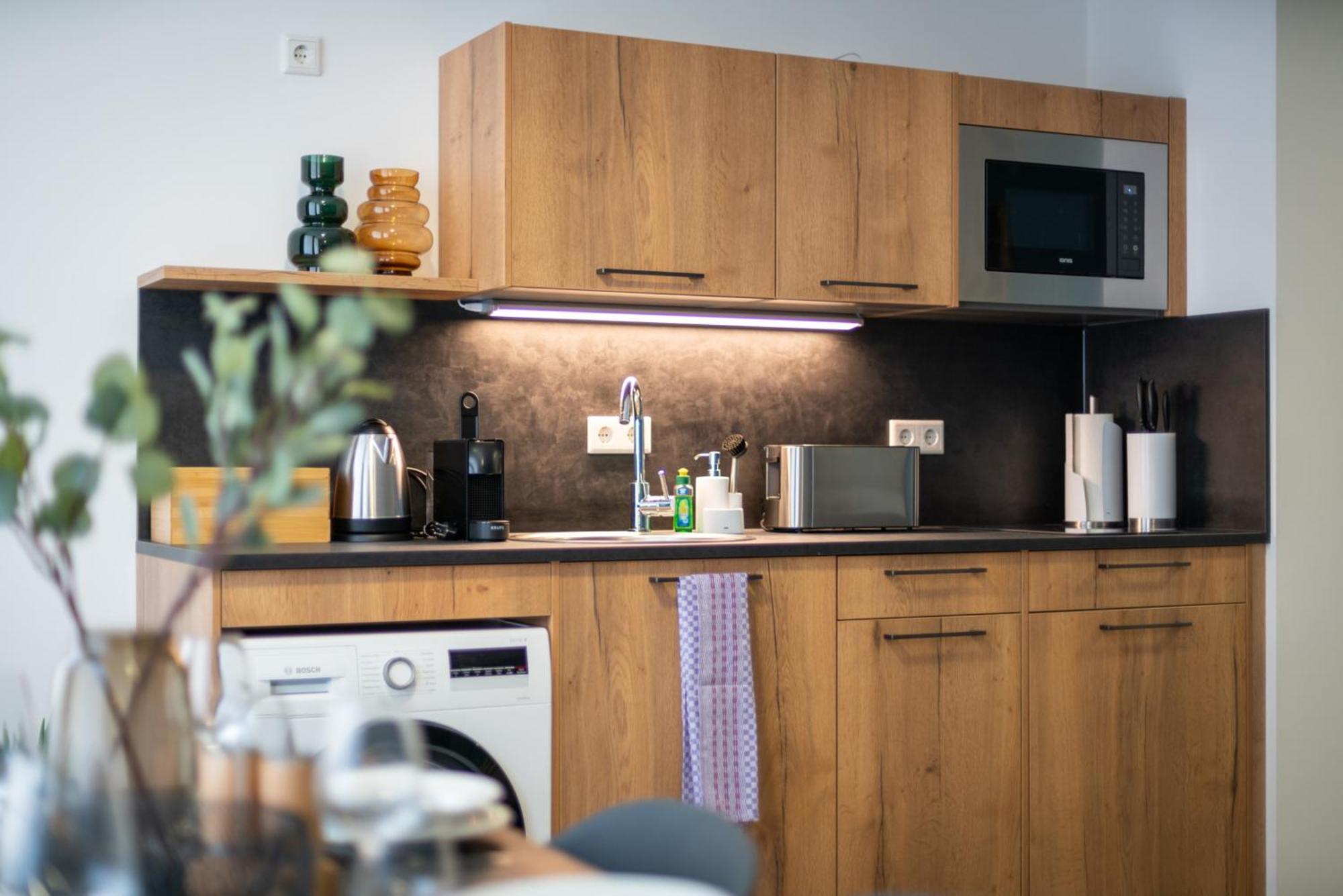 Arbio I Central Apartments Koblenz Koblenz  Dış mekan fotoğraf